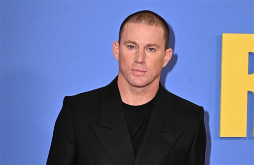 Channing Tatum plots surprise appearance at Magic Mike Live in New York City