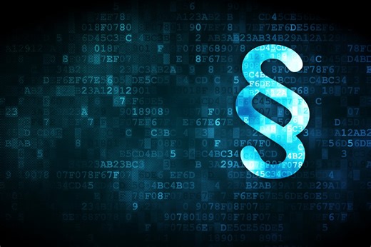 Court: Users are not bound by official forms for DSA notifications