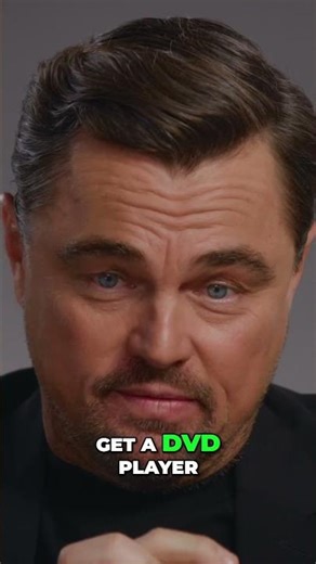 Scorsese's Film References Will Make You Need a DVD Player! #shorts