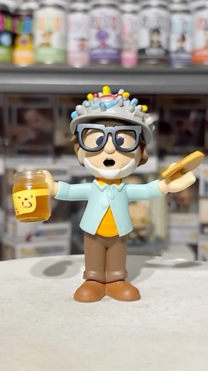 🤖Daily Dose of Funko AI - Vinz Clortho Edition #FunkoShowcase #Funko #DailyFunko