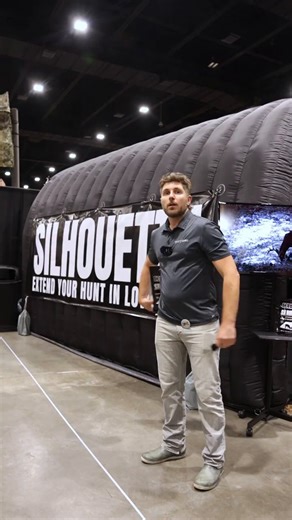 A product that will give you extra shooting time when it counts the most! ⁠ @deer30_official_ | Viral Outdoors