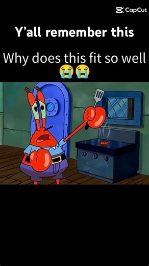 Shawty lil baddie #spongebob