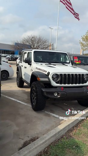 2025 Jeep Wrangler Windshield Replacement Guide
