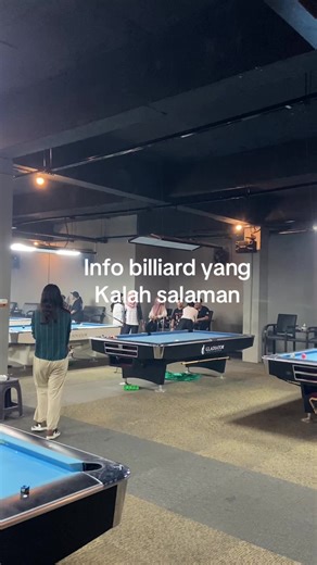 Discover Fun Billiard Skills and Tips