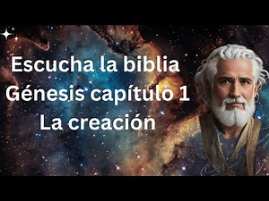 Episodio 01 | Génesis capítulo 1: La creación
