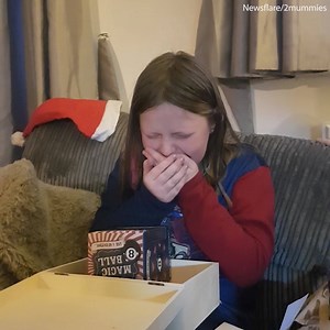 12K views · 28 reactions | Her heart is so full with love!  | Daily Mail Video | Facebook