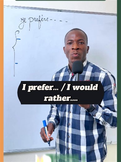 Comment tu dis en anglais