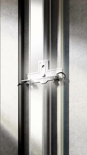 Studco BetaFix Direct Fix Clips