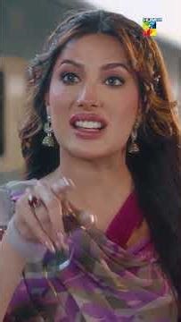 Itni Bhi Pyari Nahi Houn Mein.... #daghabaazdi #mehwishhayat #pakistanifilm