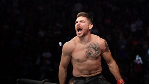 Consistency Is Key For Jim Miller