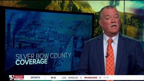 Exploring the grit and grandeur of the Mining City