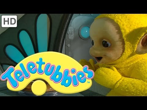 Teletubbies: Haymaking - Full Episode