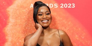 Keke Palmer Addresses Ozempic Craze & Her Post-Baby Body