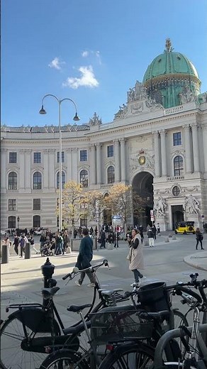 Vienna Hidden Gems / Вена скрытые места и красота Европы , #Shorts #Vienna , #Austria