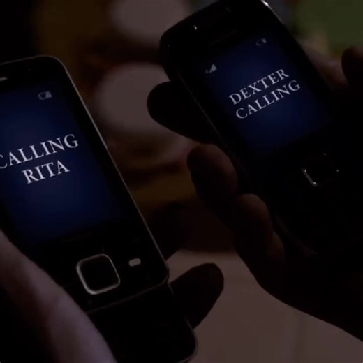 Dexter Morgan Tribute Video Edit