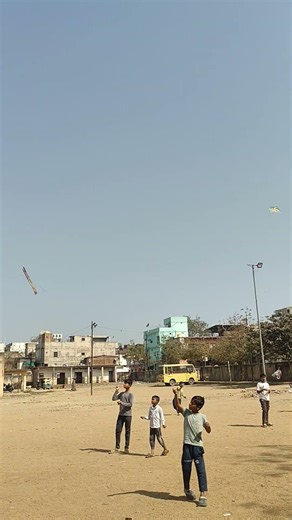 Patangbaaz Competition 2026 | Ultimate Kite Flying Battle 🪁🔥