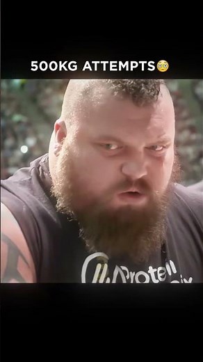 Heavy Good Morning Core Workout 💪🔥 | Posterior Chain Activation