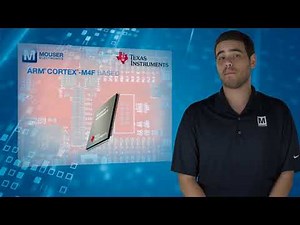 TI MSP432E401Y SimpleLink Ethernet MCUs - Featured Product Spotlight | Mouser Electronics