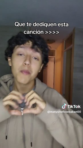 La canción más romántica que he tenido la desgracia de oír 💔😔
