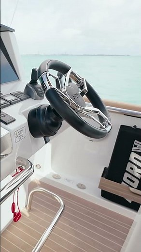 2021 Fjord 40 Open for Sale – Dynamic Performance in Miami, Florida