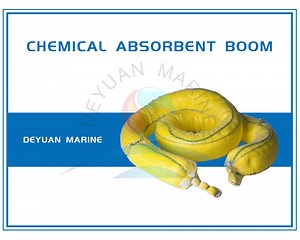 [Hot Item] Emergency Hazmat Chemical Absorbent Socks and Booms