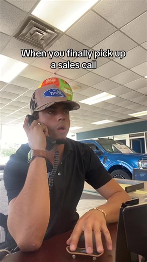 Mastering Cold Calls in Car Sales Success