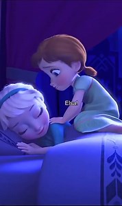121K views · 3.9K reactions | ralphbreakstheinternet #wreckitralph #ralph #vanellopevonschweetz #disneyprincesses #pixar #disney #disneyqueen78 | Elsa & Anna | Facebook