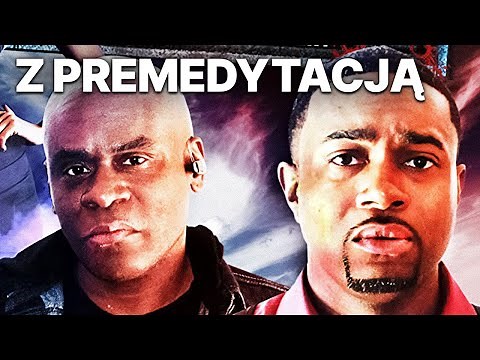 Z Premedytacją | FILM KRYMINALNY | Polski Lektor | Dramat | Tajemnica