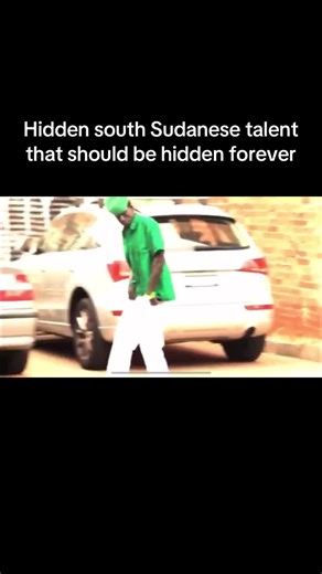 Hidden south Sudanese talent that needs to be hidden 🥶🔥forever#underated#froyoupage#viral#rapper#riakriak#hiphop