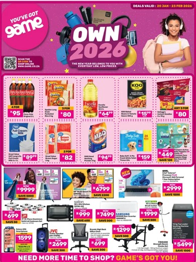 Discover Guzzle's Exciting 2026 Game Catalogue