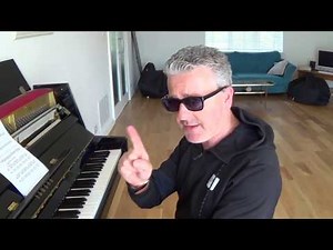 How To Play Rock & Roll Piano in 2020 (Piano Tutorial)