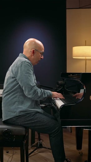 Drake… But Make It Jazz #pianote #petermartin #drake
