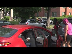 Funeral Services Held for Clara Gomez