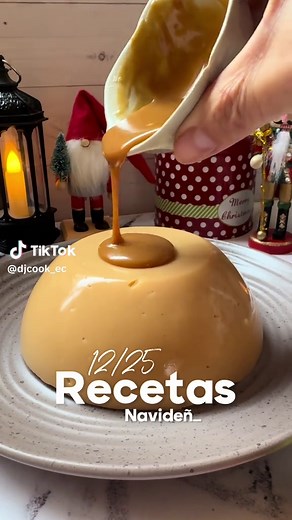 12 recetas navideñas imprescindibles para tu mesa