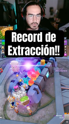 My squad helped me farm Spirit Dust! 🤩 #fortnite #fortniteclips #gaming #humor #foryou