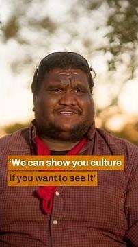 Uncle Ernie visits the gorges of Karijini | Going Places with Ernie Dingo | NITV