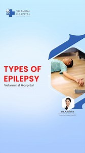 Discover the different types of epilepsy generalized seizures—in this quick, informative reel, highlighting key symptoms and management tips. For more information, contact us at 0452 711 3333. #EpilepsyAwareness #Epilepsy #Seizure #FocalSeizures #GeneralizedSeizures #AbsenceSeizures #EpilepsyEducation #BrainHealth #Neurology #NeurologicalDisorders #EpilepsySupport #EpilepsyCommunity #HealthEducation #EpilepsyResearch #SeizureAwareness #EpilepsyWarrior #EpilepsyStrong #MedicalEducation #ReelEduca