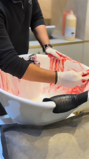 Srishti Sikri🧿 on Instagram: "Adding a little Red to life #instagram #trending #love #photography #fashion @thekabirart"