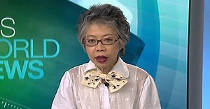 Iconic News Presenter Lee Lin Chin to depart SBS after 30 years