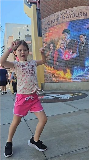 Disney Zombies 4 Is AWESOME!