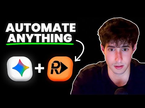 NEW Free AI Agent Rtrvr.ai | That Automates Everything In Your Browser