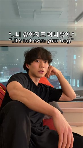 진정한 수컷 덕구. Duckoo the Real Man on Instagram: "니가 키울거야..? 찬조 : 넷플릭스 독립영화 주연 친구 @sang___one Are you gonna raise it…? Cameo: my friend @sang___one, lead actor in a Netflix indie film 🎬 #goldenretriever #골든리트리버"