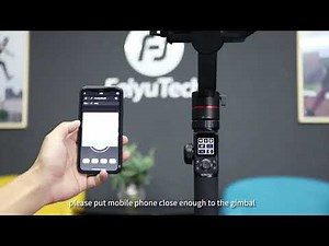 How to upgrade Bluetooth firmware on AK2000&4000