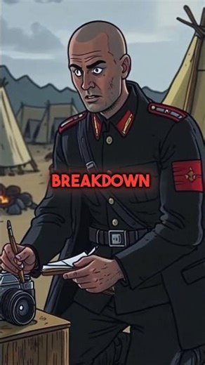 Cannibal Island Explained: Stalin’s Secret Human Experiments #history #darkhistory #stalin