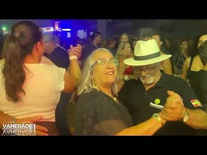 Xote , bugio e vaneira - Seleção de Musicas - 1 hora de baile Ao Vivo com Grupo Vanerão