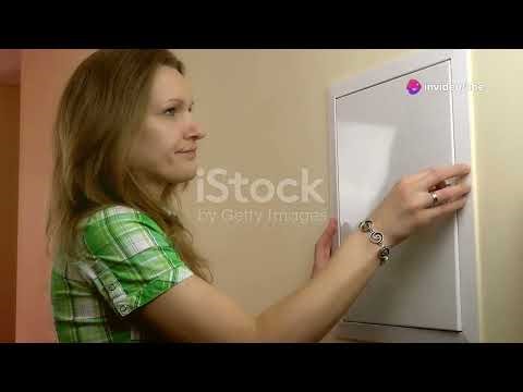 Generator to Grid Transfer Switch Installation