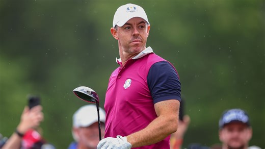 Rory McIlroy Brutally Mocked by US fan at Ryder Cup, Reaction Caught on Camera