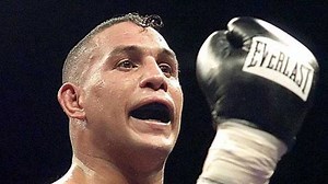 Murió el ex campeón mundial de boxeo “Macho” Camacho