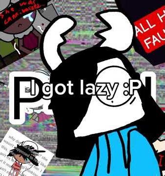 Murder every1 u know but its my voice (lazy)