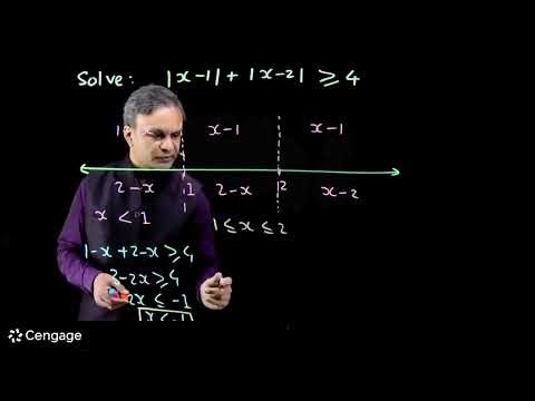 Modulus Inequalities | G. Tewani | Crack JEE 2026 | Mathematics
